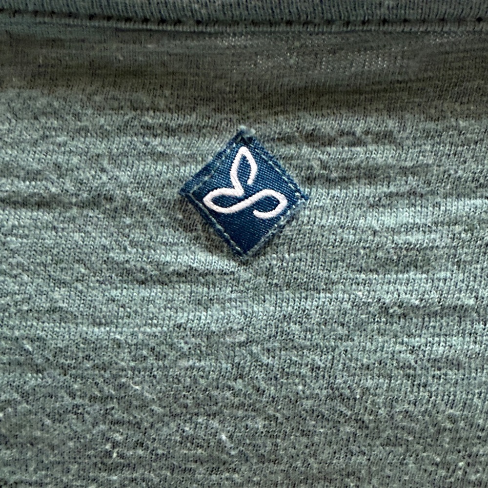 Prana dress - Picture 3 of 5